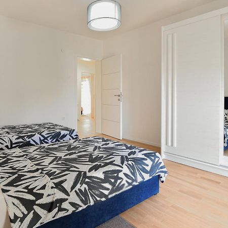 New Luxury 3 Bedroom 4 Air Conditioners Zadar Exterior photo