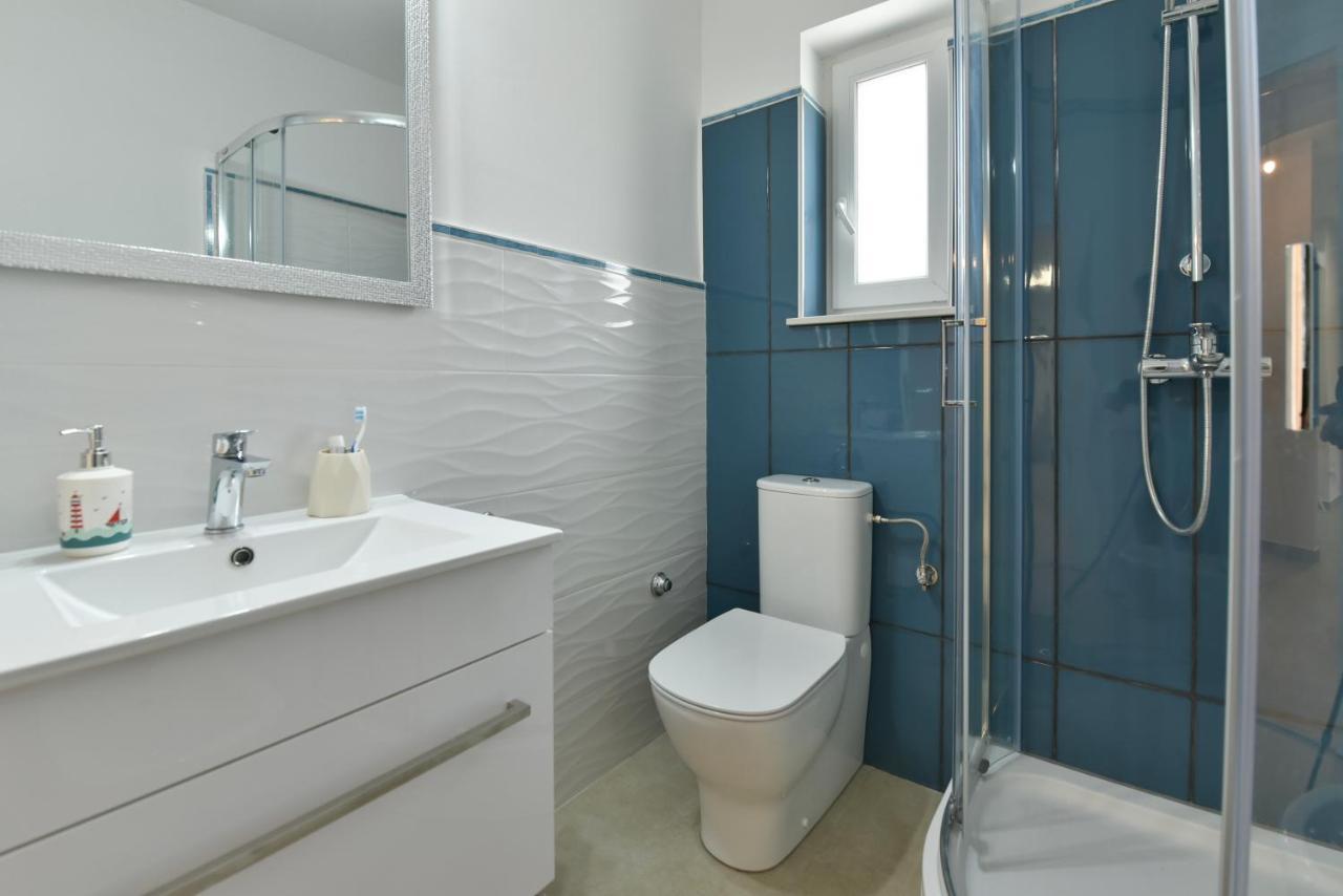 New Luxury 3 Bedroom 4 Air Conditioners Zadar Exterior photo