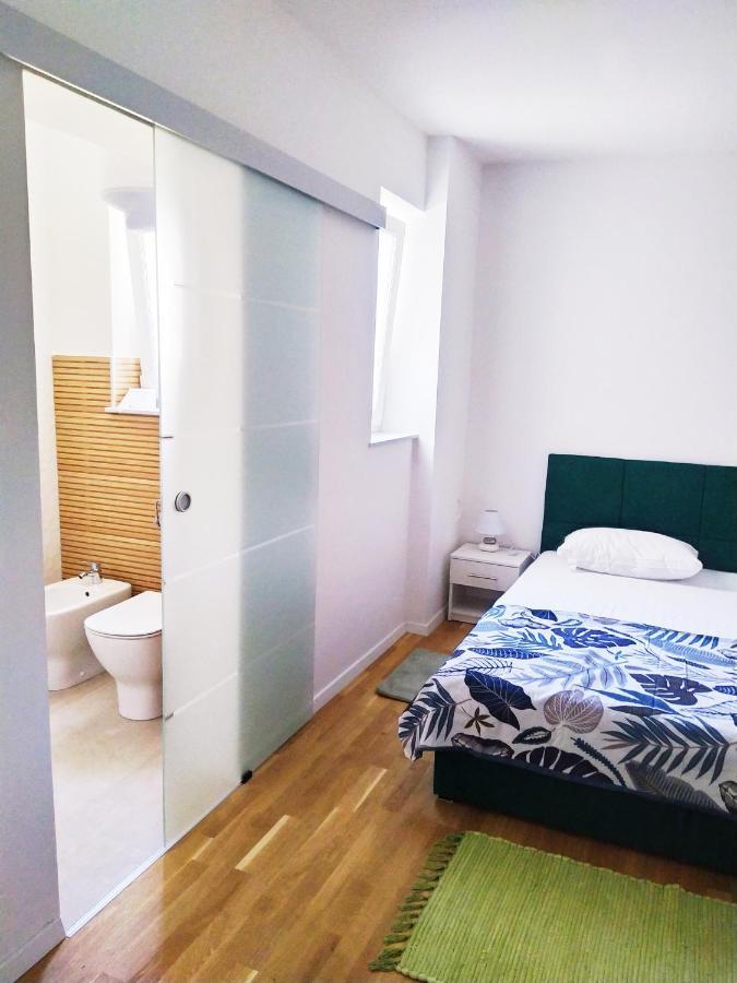 New Luxury 3 Bedroom 4 Air Conditioners Zadar Exterior photo