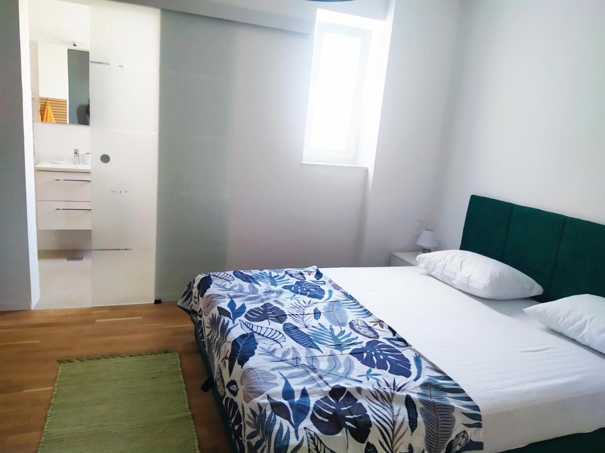 New Luxury 3 Bedroom 4 Air Conditioners Zadar Exterior photo